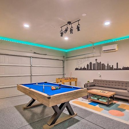 San Antonio Home With Patio And Grill Near Seaworld! Екстериор снимка