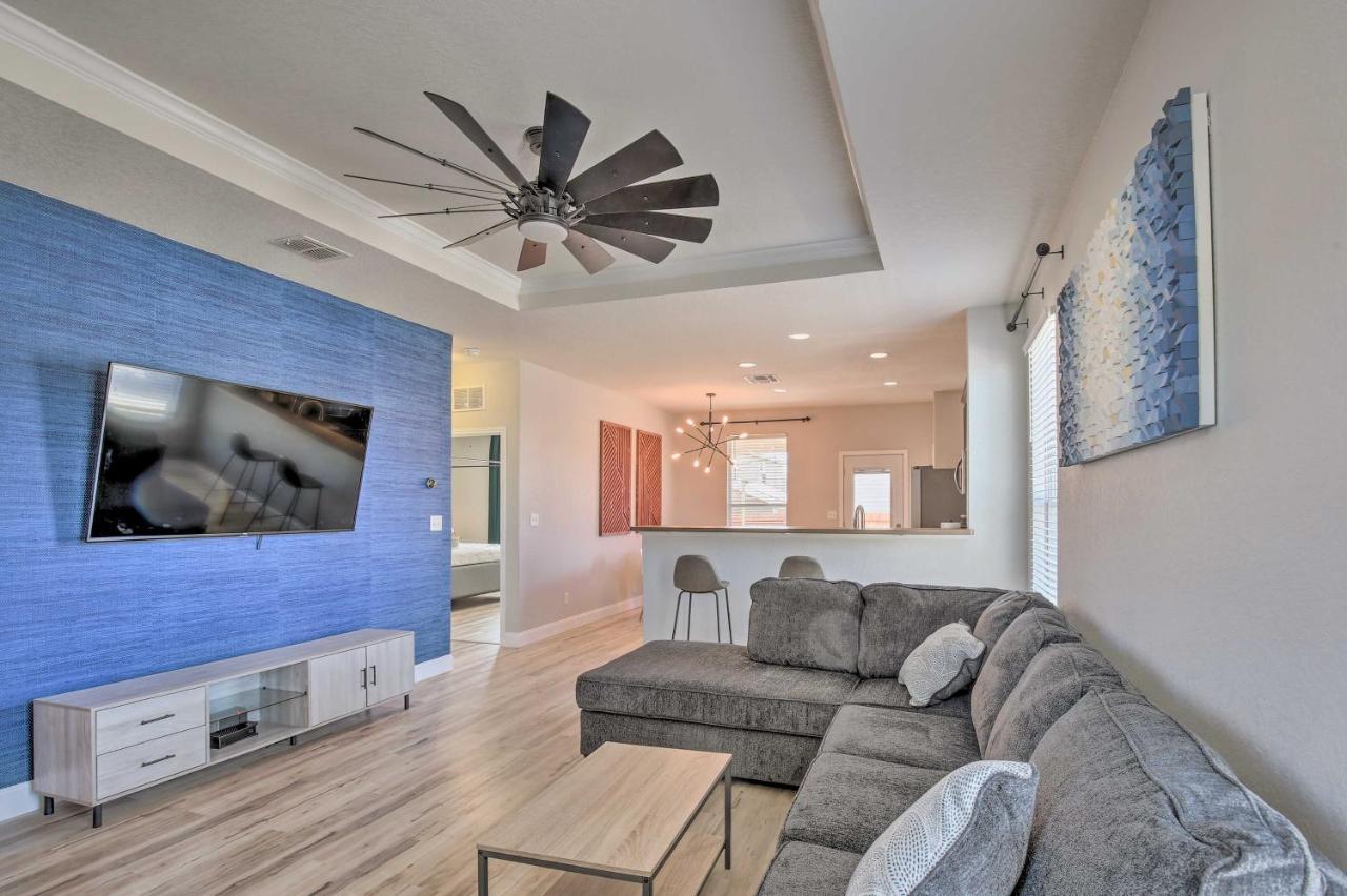 San Antonio Home With Patio And Grill Near Seaworld! Екстериор снимка