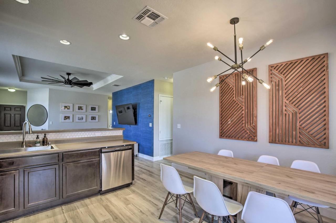 San Antonio Home With Patio And Grill Near Seaworld! Екстериор снимка