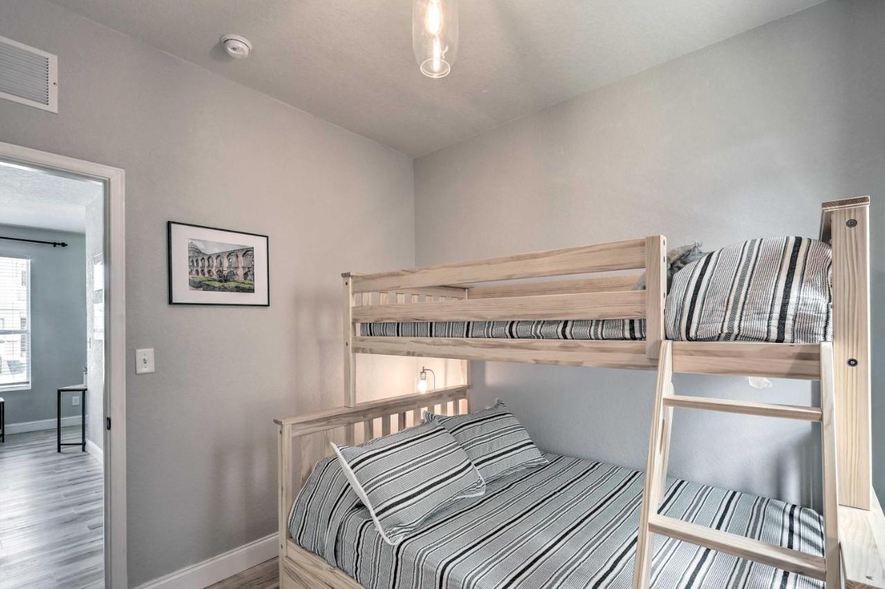 San Antonio Home With Patio And Grill Near Seaworld! Екстериор снимка